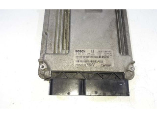 Řídící jednotka 05033700AF, 0281014265 Chrysler Sebring (JS) 2008