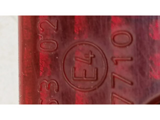 Дополнительный стоп сигнал Ford Transit 7710, S302 