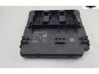 Блок комфорта 5K0937086J, 5K0937086J Seat Alhambra (Mk1)