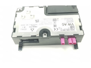 Блок управления 5WA035284C, 5WA035284C   Cupra Leon