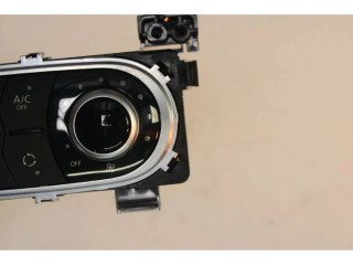 Блок управления климат-контролем    Renault Twingo III