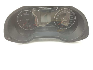 Панель приборов 8U0920930A, 8U0920930A Audi Q3 8U