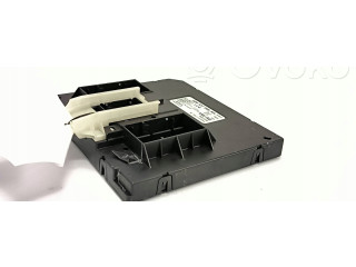 Блок комфорта Skoda Octavia Mk3 (5E)