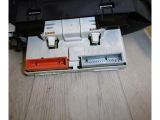 Дисплей Renault Clio II