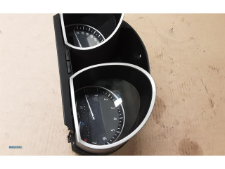 Панель приборов    BMW Z4 E85 E86       