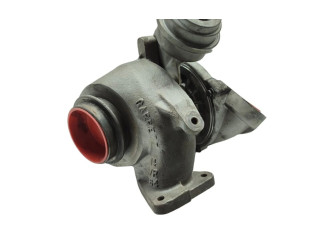 Турбина Jeep Grand Cherokee (WJ) 2.7 A6650960099 для двигателя 665921