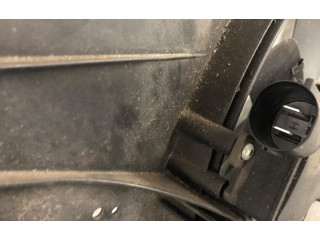 Крыльчатка вентилятора    Volvo  V60  2013 - 2018 года