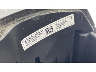 Руль Citroen C4 Grand Picasso 2014-2016 года 96777865ZD, 622809600B