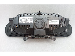 Přístrojová deska Porsche 911 992 2023 992920701N