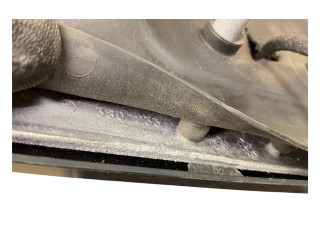 Зеркало электрическое Mercedes-Benz ML W164 2005 - 2011 года