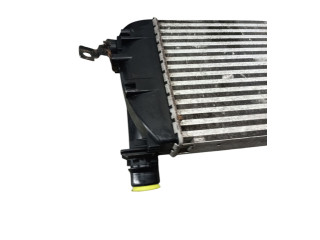 Интеркулер  144963014R   Dacia Sandero 