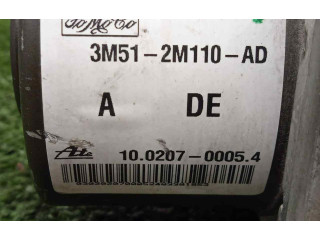 Блок АБС Mazda 3 I 2003 - 2006 года