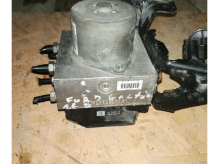 Блок АБС 7G912C405AB   Ford  Galaxy  2006-2015 года