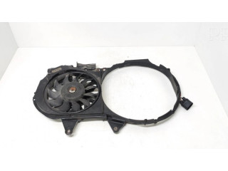 Вентилятор радиатора 8E0121205T, FS1227 Audi A4 S4 B6 8E 8H 2.5