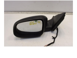 Зеркало электрическое        Volvo C30  2007 - 2010 года   