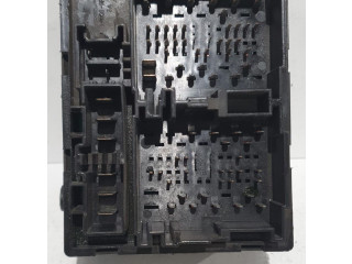 Блок предохранителей    Fiat Freemont    