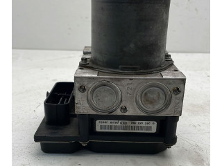 Блок АБС Audi A4 Allroad B8 2008 - 2016 года