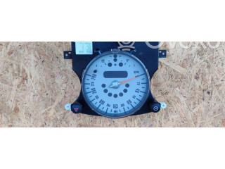 Панель приборов 6974655 Mini One - Cooper R50 - 53