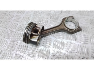 Поршень Kolben mit Pleuel  04ER  Volkswagen Jetta USA  