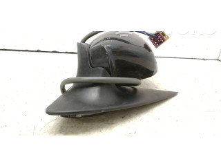 Зеркало электрическое Skoda Fabia Mk1 (6Y) 1999 - 2007 года