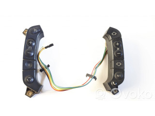 Мултифункционный включатель управления / ручка