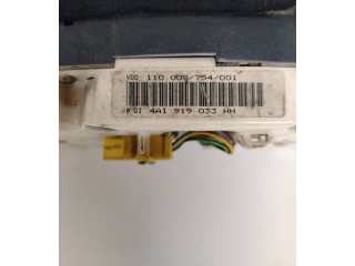 Панель приборов 4A1919033HH, 110008754001 Audi A6 S6 C4 4A