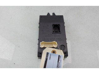 Блок управления 1925250, 8201029401 Dacia Sandero