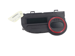 Панель приборов 8200962291, 8201178276 Renault Twingo II