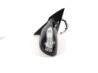 Зеркало электрическое Mercedes-Benz SL R230 2001 - 2012 года