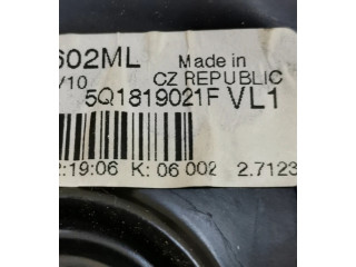 Вентилятор печки    5Q1819021F   Audi A3 S3 8V