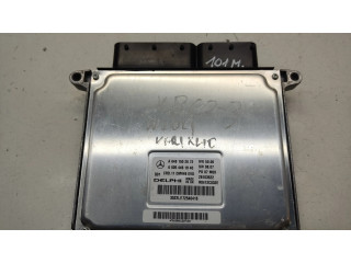 Řídící jednotka A6461502672, A0054461840 Mercedes-Benz C W204 2008