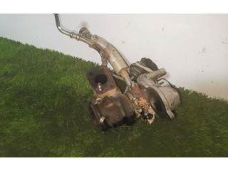 Турбина Ford Ecosport 9673283680