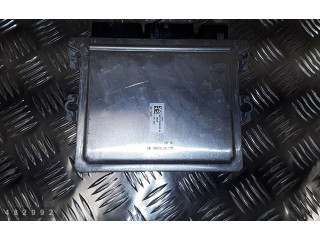 Блок управления двигателя 237105JU0B Nissan Navara D23