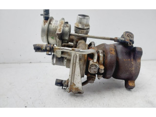 Turbodmychadlo Турбина 8201234380 Renault Sandero I