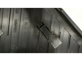 Панель приборов 8L1864777A Audi A3 S3 8L