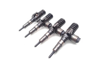 Комплект форсунок 0414720404 Mitsubishi Outlander BSY