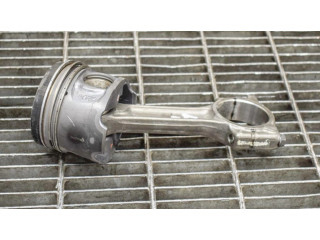 Píst 121008820R, 120A16959R   Dacia Sandero  pro naftový motor 1.5 K9K 612 