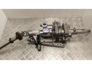    Рулевая рейка A2184601316   Mercedes-Benz CLS C218 X218 2011-2017 года