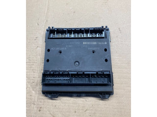 Комфортный модуль 6q1937049B Skoda Fabia Mk1 (6Y)