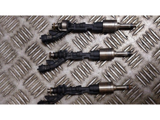 Vstřikovač CJ5G9F593AA Ford Fiesta pro benzínový motor 1.6