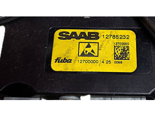 Antenos valdymo blokas 12785232, 12700000 Saab 9-3 Ver2