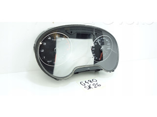 Панель приборов 81A920750J, 81A920750J   Audi Q2 -       