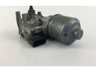 Моторчик дворников 1397220712, 1137328873    Skoda Octavia Mk3 (5E)