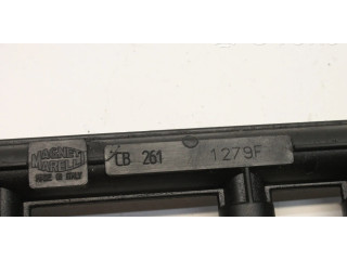 Топливная рампа Fiat 127 1.2 для двигателя 169 A4.000