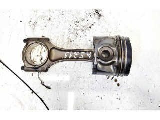 Турбина Поршень с шатуном Opel Astra G           