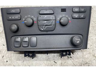 Блок управления климат-контролем 9452368, 7923   Volvo V70