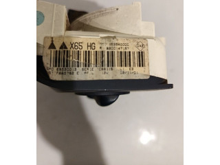 Блок управления климат-контролем 153540000   Renault Clio II