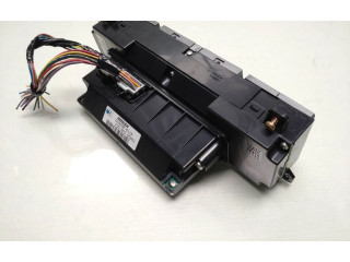 Блок управления климат-контролем 79620SJDG512M1, 79600sjdg51 Honda FR-V