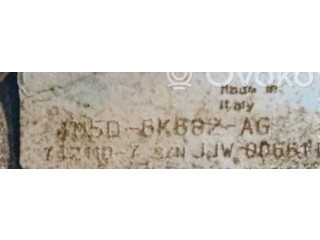 Турбина Ford Galaxy QYWA