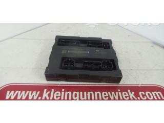 Pojistková skříňka Řídící jednotka BSM 4H0907064J   Volkswagen Touareg II 2011